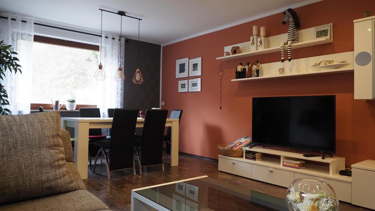 Ferienwohnung Weirich Moselkern Exteriér fotografie