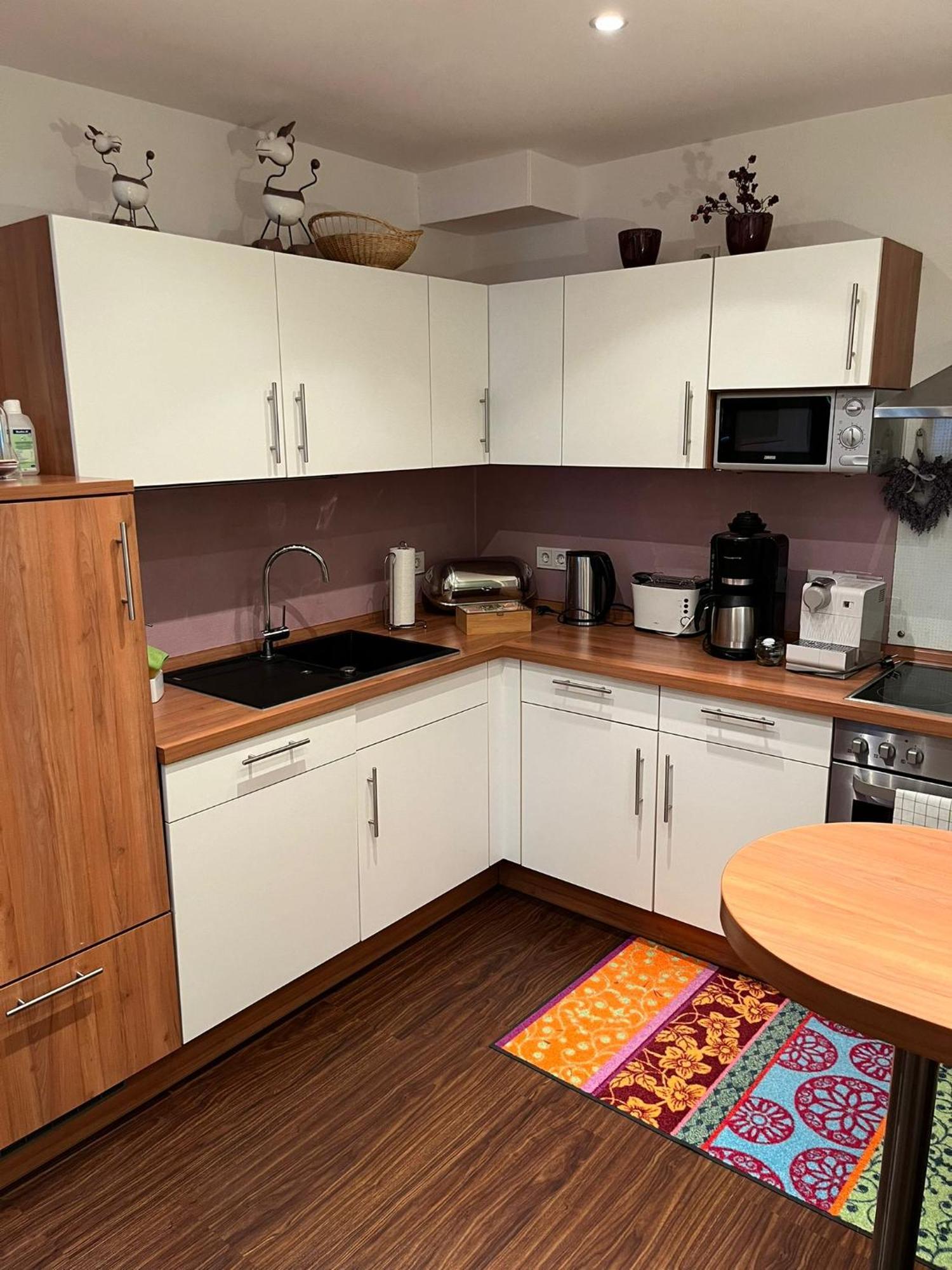 Ferienwohnung Weirich Moselkern Exteriér fotografie